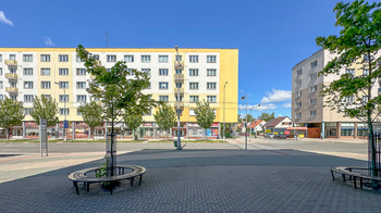 Prodej bytu 3+1 v osobním vlastnictví 74 m², Hradec Králové