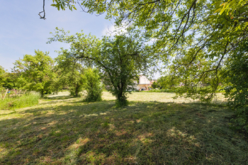 Prodej pozemku 2130 m², Syrovice