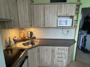 Pronájem bytu 1+1 v osobním vlastnictví 33 m², Polná
