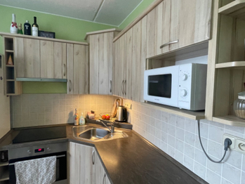 Pronájem bytu 1+1 v osobním vlastnictví 33 m², Polná