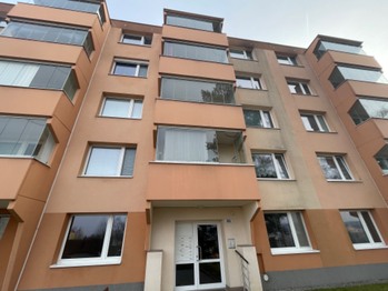 Pronájem bytu 2+1 v osobním vlastnictví 55 m², Jihlava