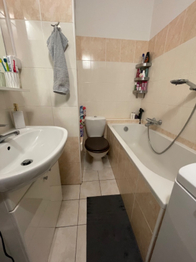Pronájem bytu 1+1 v osobním vlastnictví 33 m², Polná