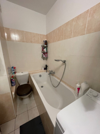 Pronájem bytu 1+1 v osobním vlastnictví 33 m², Polná