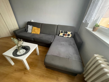 Pronájem bytu 1+1 v osobním vlastnictví 33 m², Polná