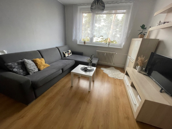 Pronájem bytu 1+1 v osobním vlastnictví 33 m², Polná