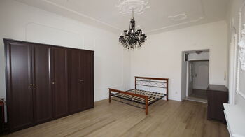 Pronájem bytu 2+kk v osobním vlastnictví 49 m², Praha 2 - Nové Město