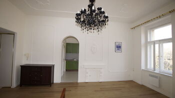 Pronájem bytu 2+kk v osobním vlastnictví 49 m², Praha 2 - Nové Město