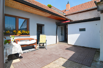 Prodej chaty / chalupy 80 m², Podivín