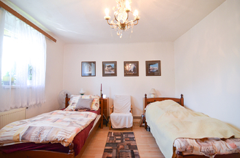 Prodej chaty / chalupy 80 m², Podivín