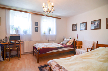 Prodej chaty / chalupy 80 m², Podivín