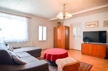 Prodej chaty / chalupy 80 m², Podivín