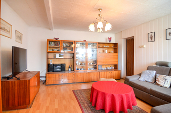 Prodej chaty / chalupy 80 m², Podivín