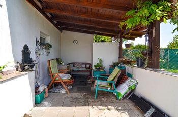 Prodej chaty / chalupy 80 m², Podivín