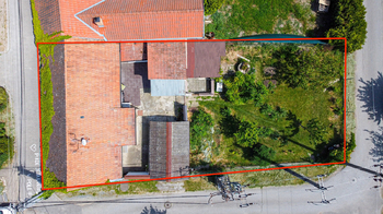 Prodej chaty / chalupy 80 m², Podivín
