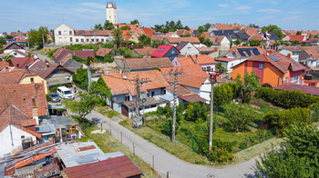 Prodej chaty / chalupy 80 m², Podivín