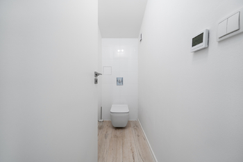 Prodej bytu 4+kk v osobním vlastnictví 136 m², Kladno