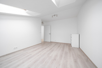 Prodej bytu 4+kk v osobním vlastnictví 136 m², Kladno
