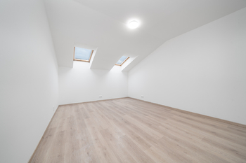 Prodej bytu 4+kk v osobním vlastnictví 136 m², Kladno