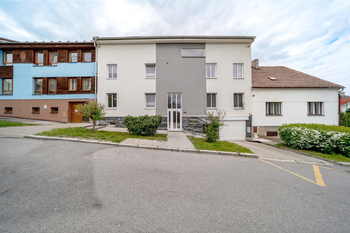 Prodej bytu 4+kk v osobním vlastnictví 136 m², Kladno