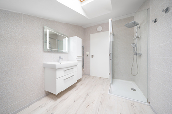 Prodej bytu 4+kk v osobním vlastnictví 136 m², Kladno