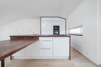Prodej bytu 4+kk v osobním vlastnictví 136 m², Kladno