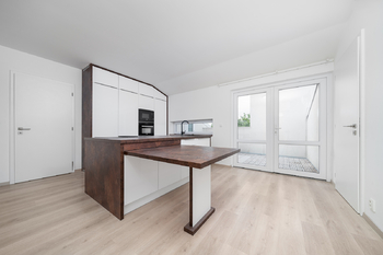 Prodej bytu 4+kk v osobním vlastnictví 136 m², Kladno