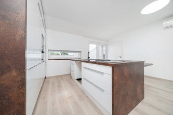 Prodej bytu 4+kk v osobním vlastnictví 136 m², Kladno