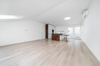 Prodej bytu 4+kk v osobním vlastnictví 136 m², Kladno