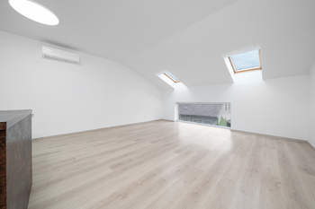 Prodej bytu 4+kk v osobním vlastnictví 136 m², Kladno