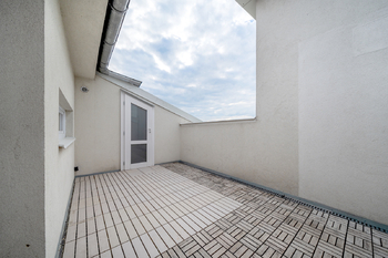 Prodej bytu 4+kk v osobním vlastnictví 136 m², Kladno