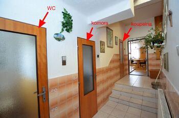 Prodej domu 161 m², Olomouc