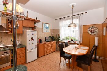 Prodej domu 161 m², Olomouc