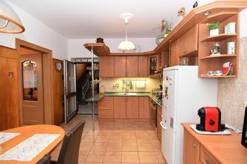 Prodej domu 161 m², Olomouc