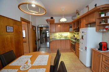 Prodej domu 161 m², Olomouc