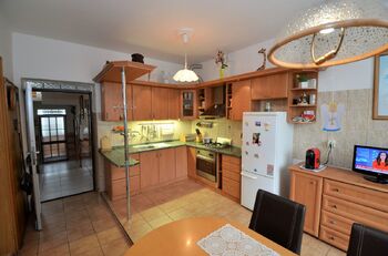 Prodej domu 161 m², Olomouc