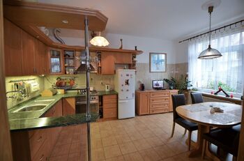 Prodej domu 161 m², Olomouc
