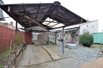 Prodej domu 161 m², Olomouc