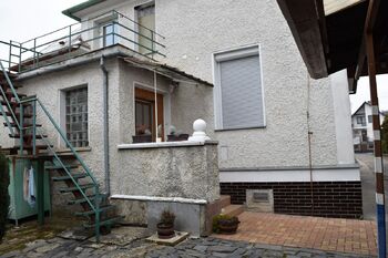Prodej domu 161 m², Olomouc