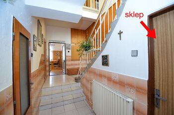 Prodej domu 161 m², Olomouc