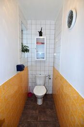 Prodej domu 161 m², Olomouc