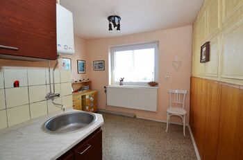Prodej domu 161 m², Olomouc