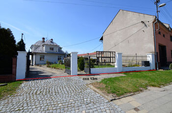 Prodej domu 161 m², Olomouc