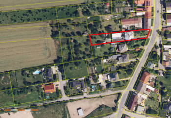 Prodej domu 161 m², Olomouc
