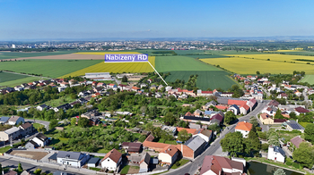 Prodej domu 161 m², Olomouc