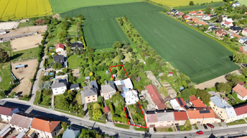 Prodej domu 161 m², Olomouc