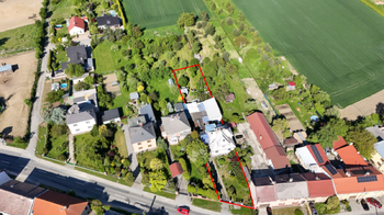 Prodej domu 161 m², Olomouc
