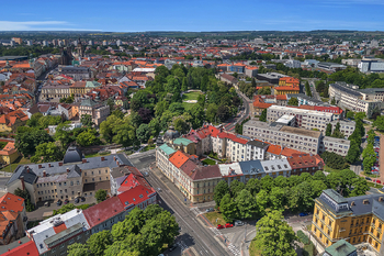 Prodej bytu 1+1 v osobním vlastnictví 51 m², Hradec Králové