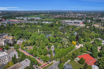 Prodej bytu 1+1 v osobním vlastnictví 51 m², Hradec Králové