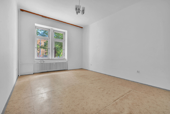 Prodej bytu 1+1 v osobním vlastnictví 51 m², Hradec Králové