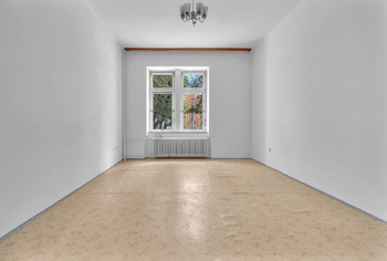 Prodej bytu 1+1 v osobním vlastnictví 51 m², Hradec Králové